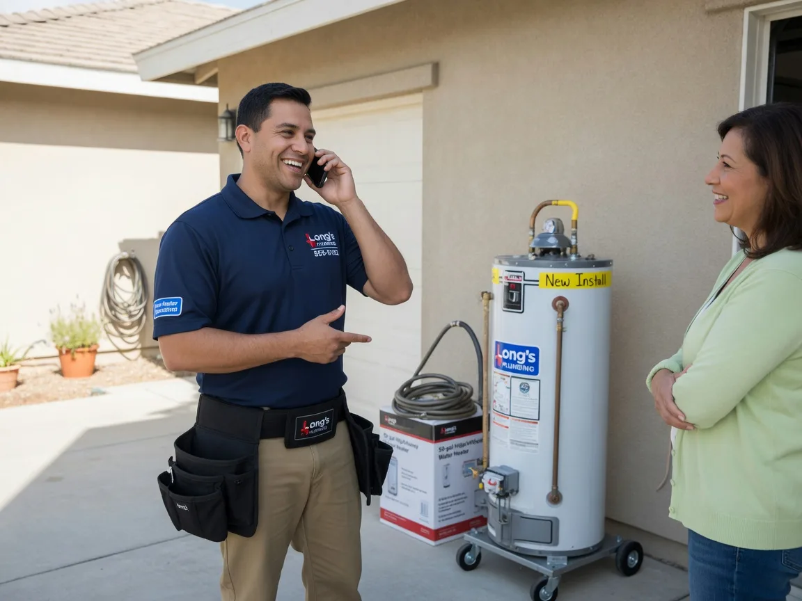 Leak Detection Southside, TN FAQs